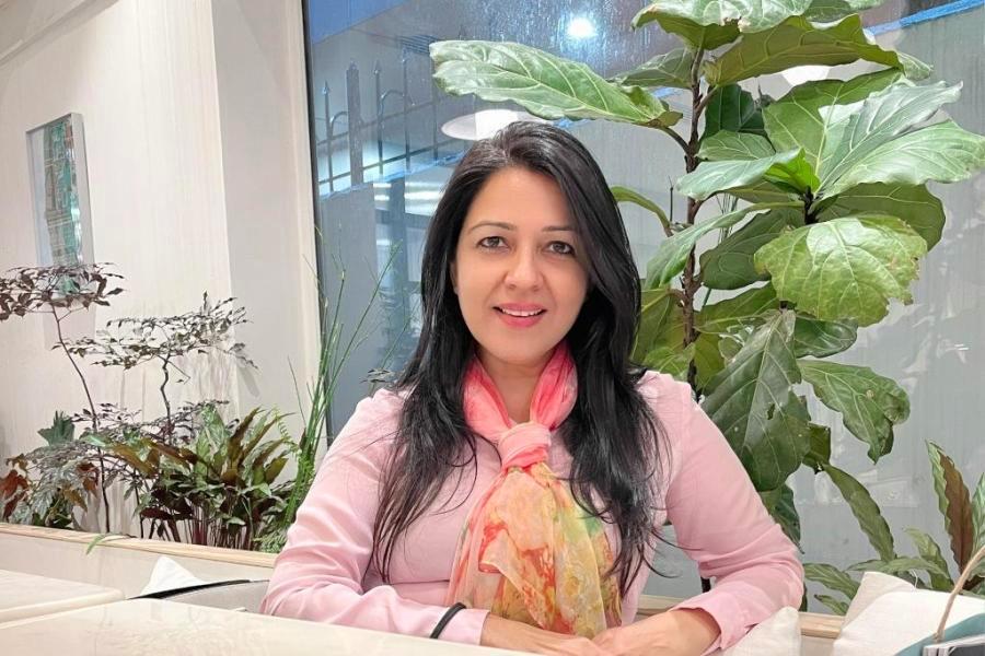Crafting Change: SMOOR’s Commitment to Sustainable Livelihoods and Community Upliftment